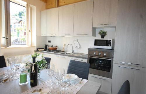 Casa Luisella - Sala Comacina by LoveComo - Foto 5