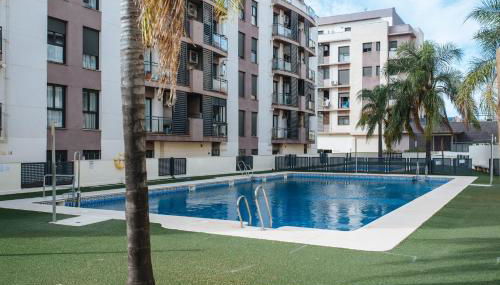 Apartamento Mairena - Foto 2