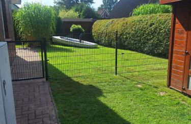 Ferienhaus Otterndorf Haus Resi - Foto 35