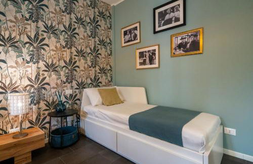 GuestHost - Casa Cinema Lovely Apartment - Foto 26