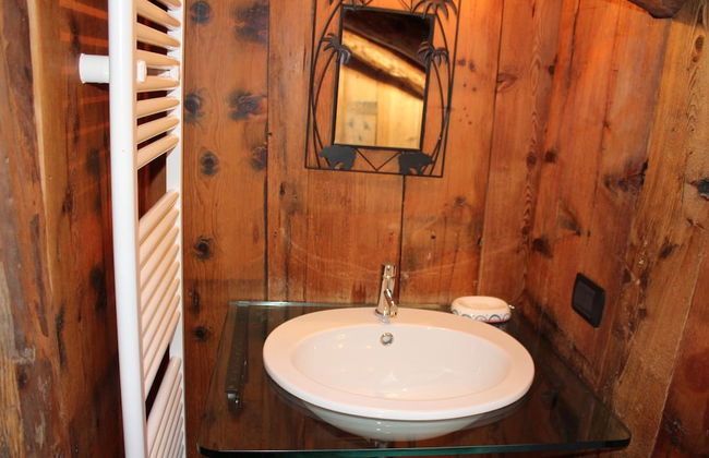 Chalet Fiore - Foto 11