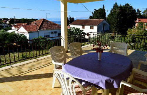 Apartments with parking space Ugljan - 8493 - Foto 24