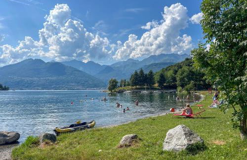 Fiori Pool-Gartenwohnung (EG) - Foto 17