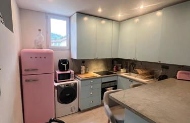 Duplex quatre pièces - une chambre bébé à 5 minutes de la plage - Foto 7