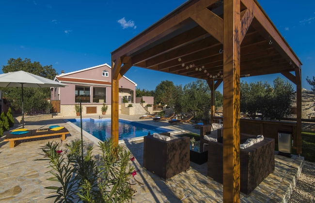 Cosy Holiday Home in Policnik With Pool - Foto 31