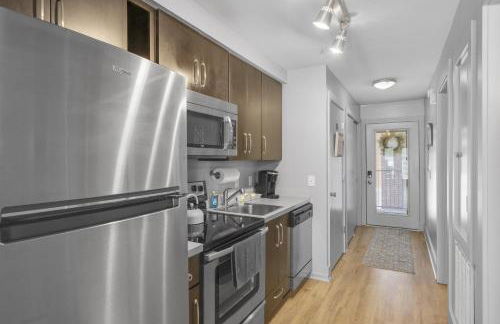 The Lofts of Downtown (540 N 2nd St, #208) - Foto 23