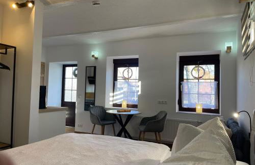 Spreewaldapartments-Kossatz - Foto 9