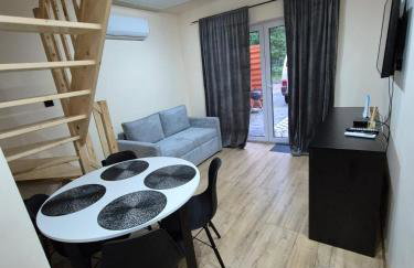 Apartament Exclusive Premium Sielpia w Sielpi Wielkiej z jacuzzi na życzenie - Foto 2