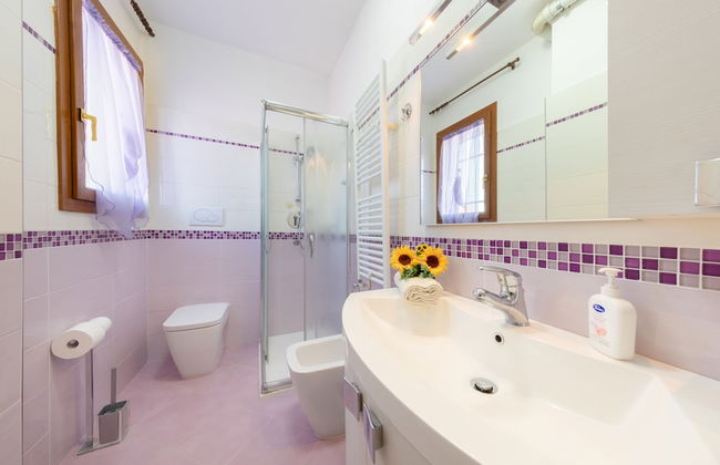 Venice Apartment near Station Santa Lucia - Foto 14