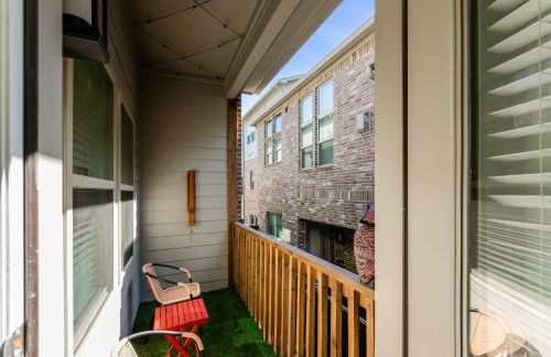 Luxury Oasis - Glam Decor, Putting Green, Arcade Fun & EV Station - Foto 30