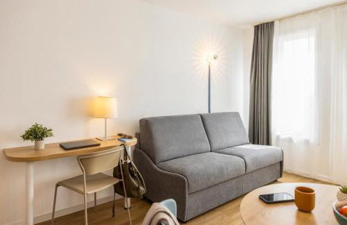 Aparthotel Adagio Access Toulouse Jolimont - Foto 90