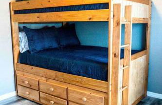 Modern 3BR Home, Saltwater Pool, Fenced Yard - Foto 13