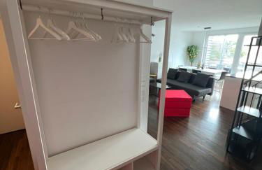 Penthouse-Wohnung - Balkon - Dachterrasse - Zentrum - Foto 11