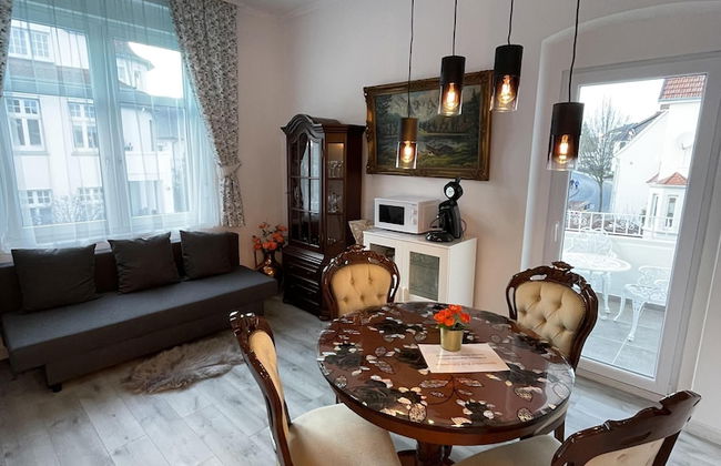 Sonnenhof Bad Salzuflen - Foto 5