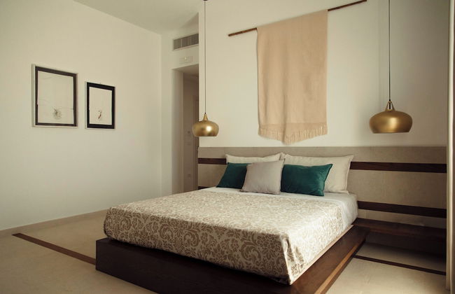 Secolario Masseria Del Viverbene - Foto 24