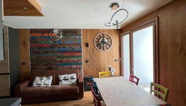 Vip apartment on the ski slopes - Foto 2