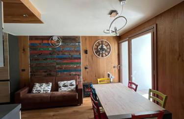 Vip apartment on the ski slopes - Photo 2