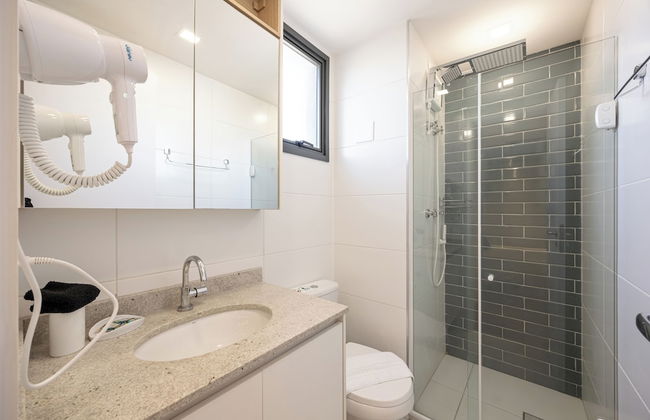 GCB - Go Campo Belo by Anora Spaces - Foto 72