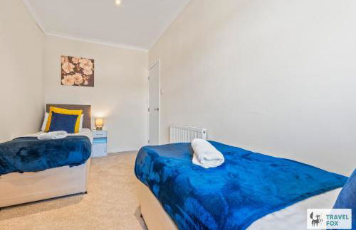 Miriam's House - Foto 27