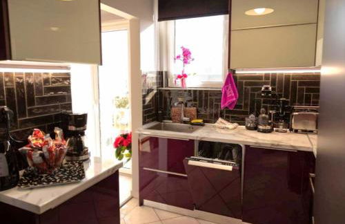 "Elegance" Central Luxury Apartment Piraeus - Foto 14