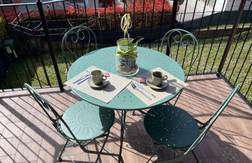 AL CASCINALE PESCHIERA DEL GARDA - Foto 7