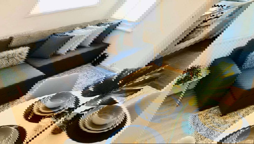 One-bedroom Near Mathematical Bridge by Belvilla - Foto 1, Imagen principal