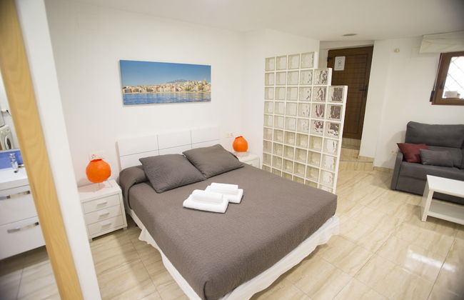 HappyVila Rústico Apartments - Foto 14