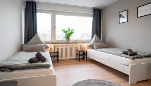 Juno - #1 Terrassen-Apartment, Netflix, WLAN - Foto 1