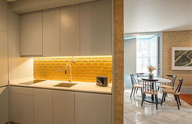 Apartamentos The Arc Carrís - Foto 16