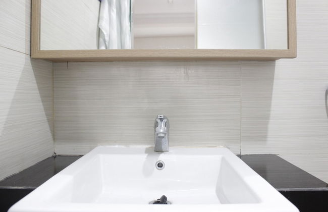 Deluxe & Cozy 3BR at Gateway Pasteur Apartment - Foto 22