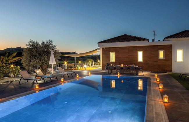 Villa Anastasia Maria - Foto 40