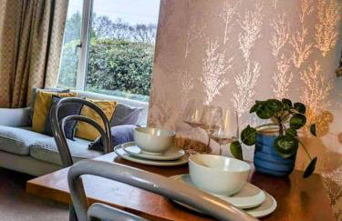 Super sunny studio with own terrace & parking - Photo 4