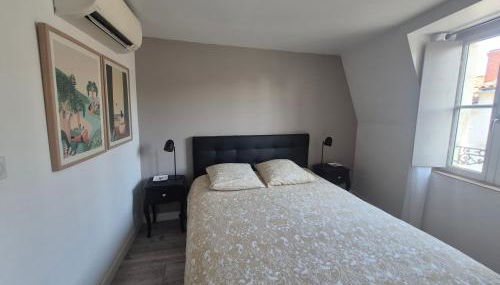 Morena - Superbe Duplex, Terrasse avec vue mer, Wifi, Climatisation - Foto 3