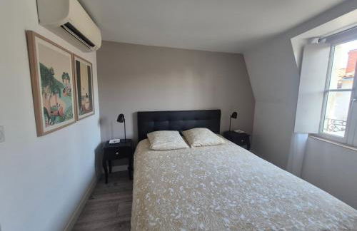 Morena - Superbe Duplex, Terrasse avec vue mer, Wifi, Climatisation - Foto 3