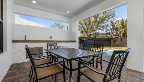 Peaceful retreat FREE heated salt water pool! - Foto 5