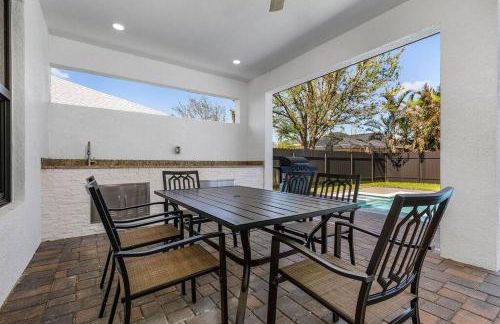 Peaceful retreat FREE heated salt water pool! - Foto 5