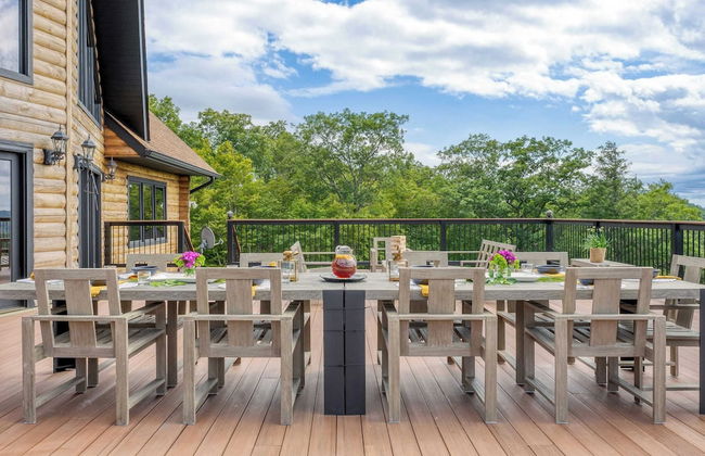 Chester by Avantstay Amazing Views, Secluded Home, A True City Escape! - Foto 7