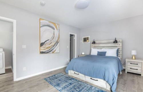 Sleek 1 Bedroom Apartment Plus Balcony 30 Mins to NYC - Foto 29