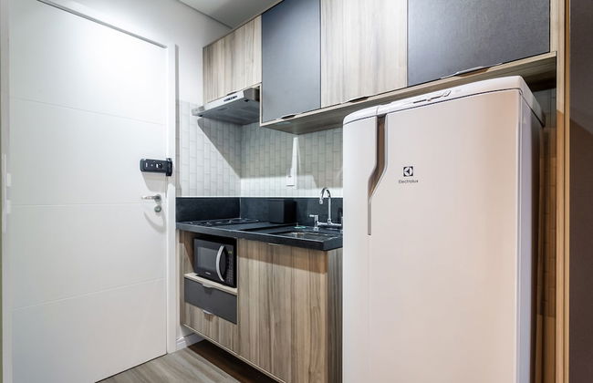 360 Op Art Ibirapuera - Foto 44