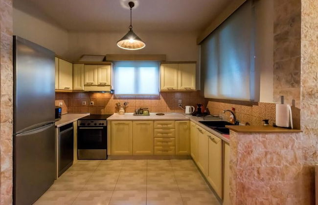 Villa Maxim with Private Pool & Tennis Court - Foto 5