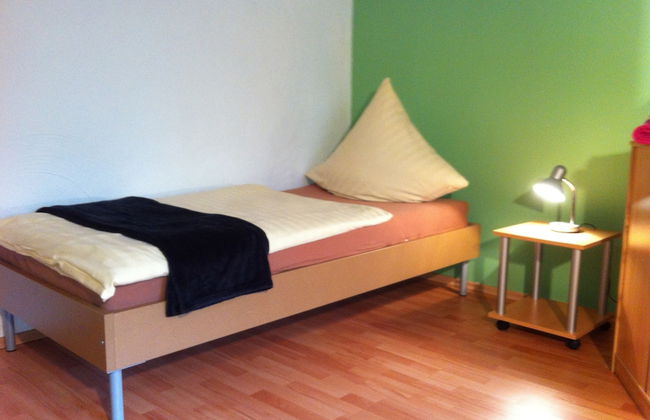 Gästehaus Koblenz - Photo 3