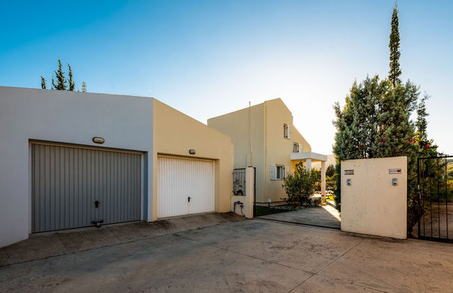 Olivia Villa - Foto 16