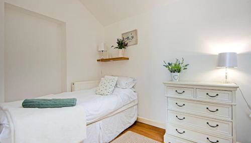 Croft Lodge Country Escape - Foto 2