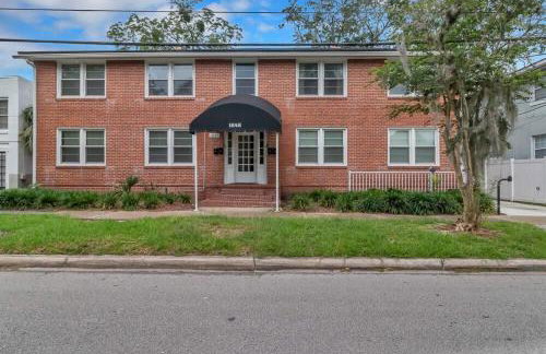 Modern 2 BR Condo - 2 block from San Marco - Foto 17