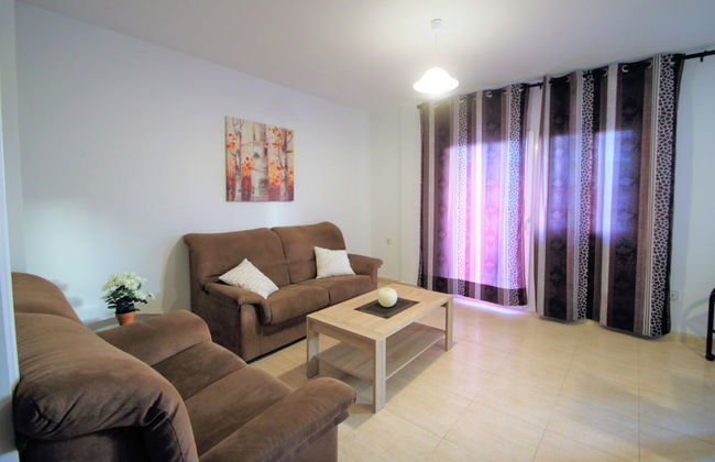 Apartamento CasaTuris playa Postiguet - Foto 15