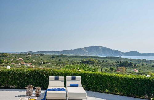 Sun Villa View - Foto 5