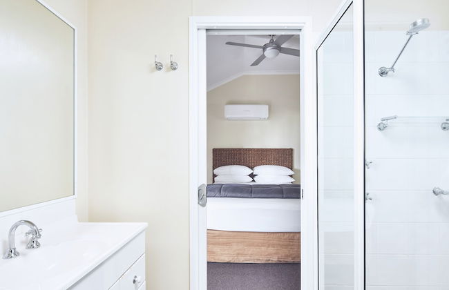 NRMA Merimbula Beach Holiday Resort - Photo 28