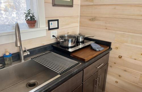 Eco-friendly studio - ocean views, close to beach - Foto 38