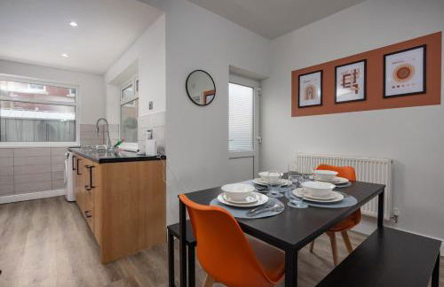 Cosy 3-BR Home in Seaham not far from the beach - Photo 29