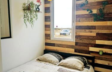 Appartement face mer 4 personnes linge de maison sur demande - Foto 30